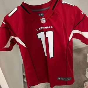 Cardinals Fitzgerald Jersey